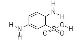 2,5-Diaminobenzenesulfonic acid