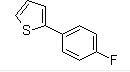 2-(4-Fluorophenyl)thiophene